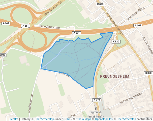 Viehtrieb