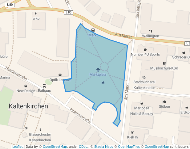 Marktplatz