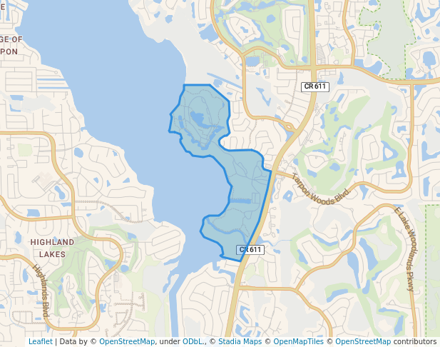 John Chestnut Sr. Park