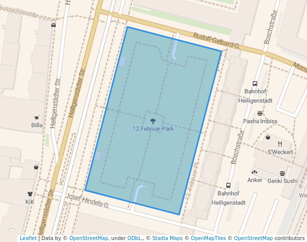 12.Februar-Park
