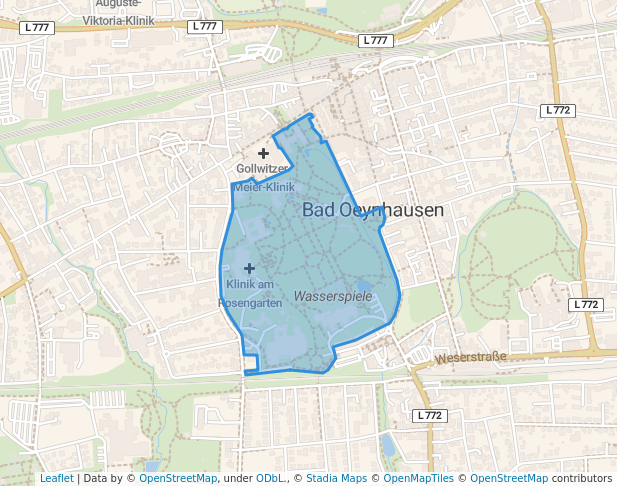 Kurpark