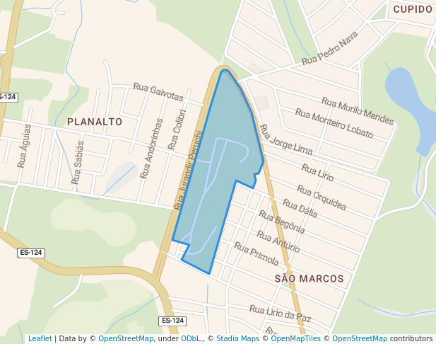 Parque de Exposições de Aracruz