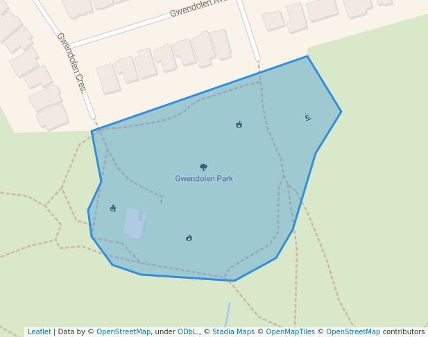 Gwendolen Park