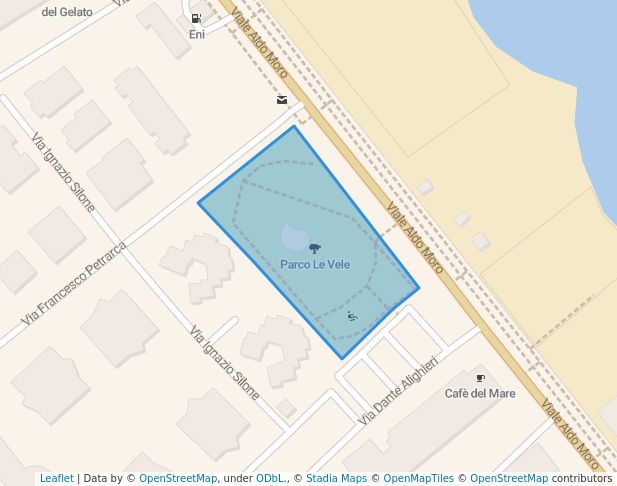 Parco Le Vele