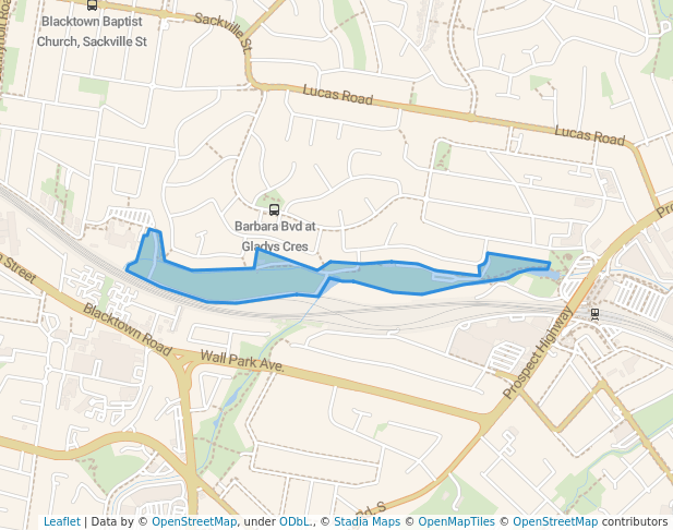 International Peace Park