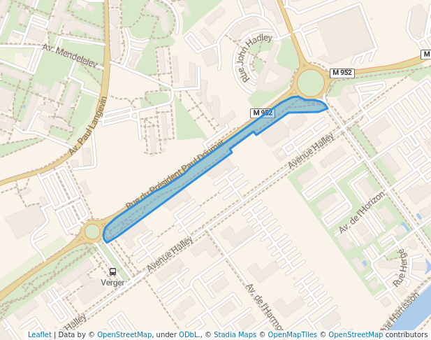 Promenade Stéphane Hessel