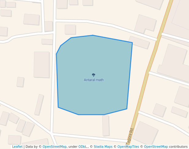 Antaral math