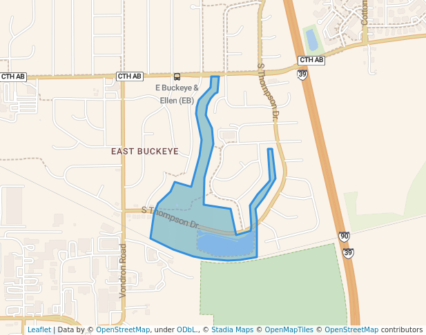 Mira Loma Park