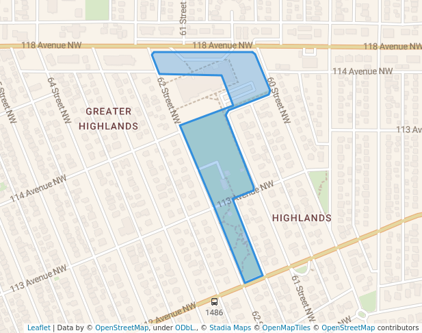 Highlands Park