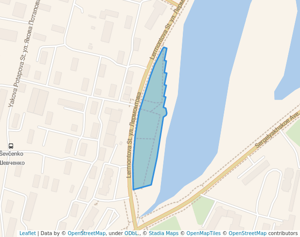 Аллея Матери