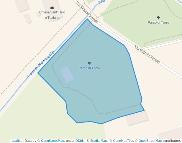 Parco di Torre