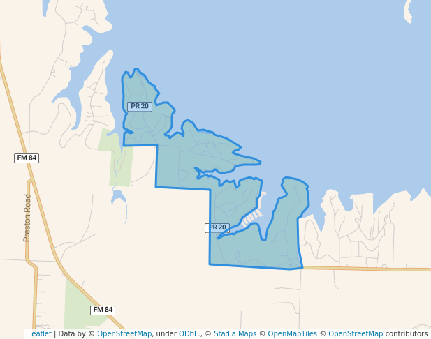 Eisenhower State Park