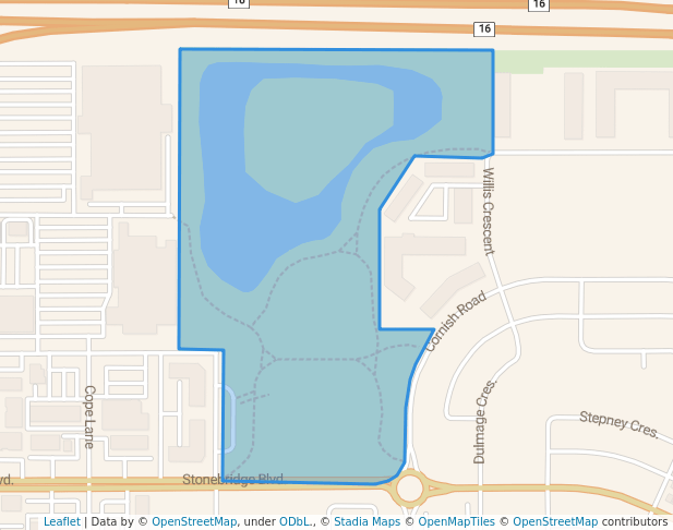 Peter Zakreski Regional Park