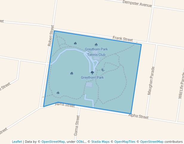 Greythorn Park