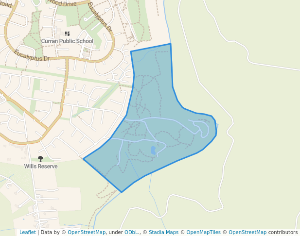 Simmos Beach Recreation Reserve