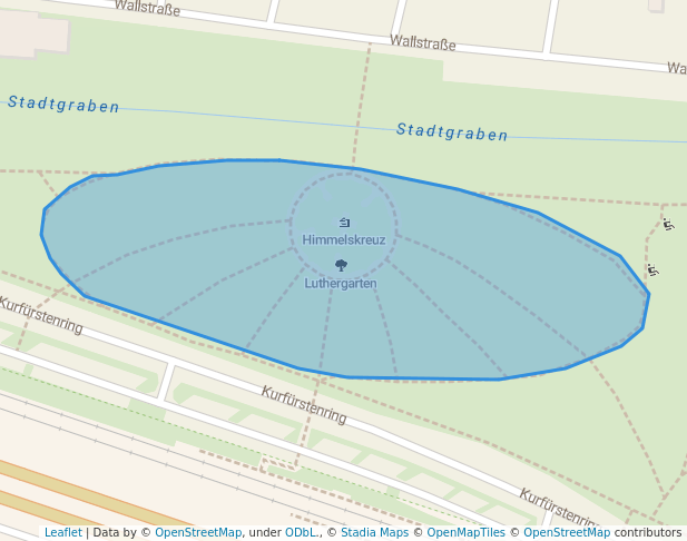 Luthergarten