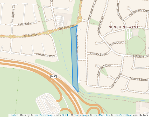 Transmission Line Linear Reserve