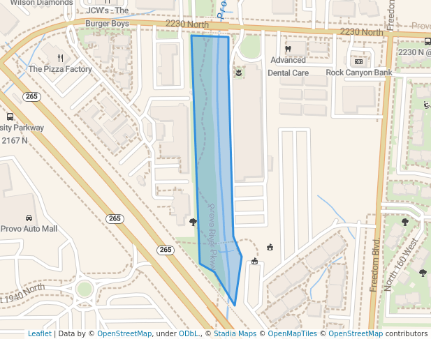 Cottontree Square Parkway