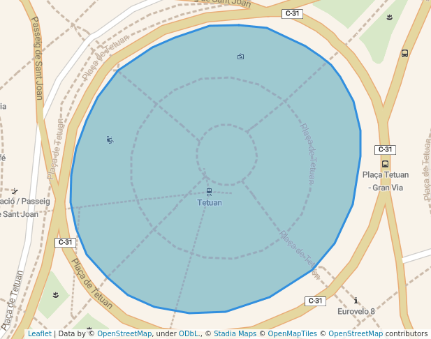 Jardins del Doctor Robert