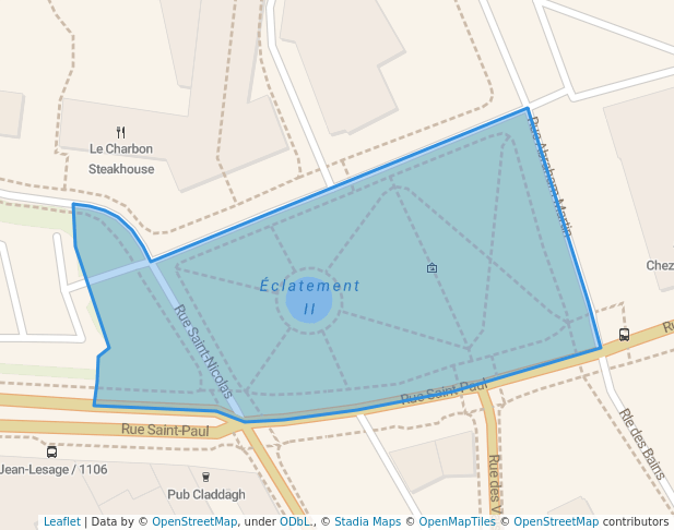 Place Jean-Pelletier