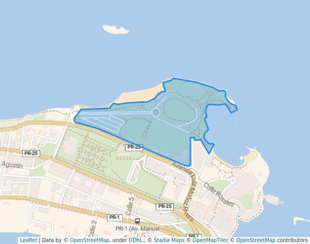 Parque del Tercer Milenio