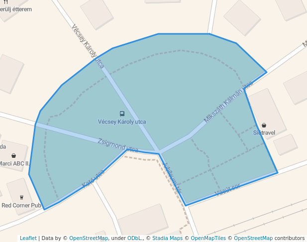 Jubileumi tér