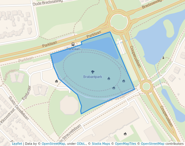 Brabantpark