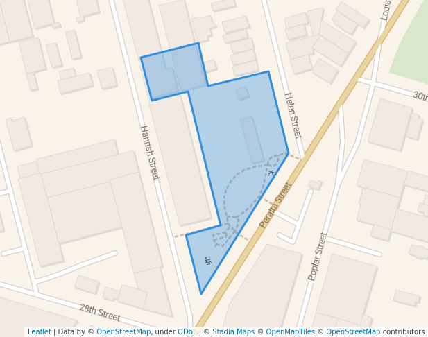 City Slicker Farms - West Oakland Farm Park