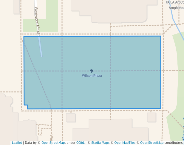 Wilson Plaza