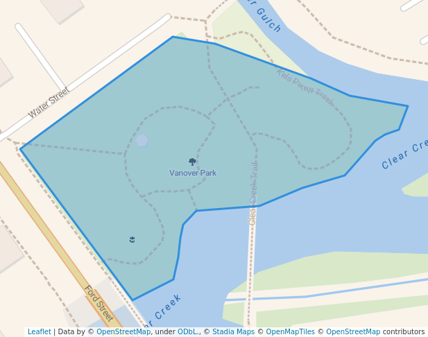 Vanover Park