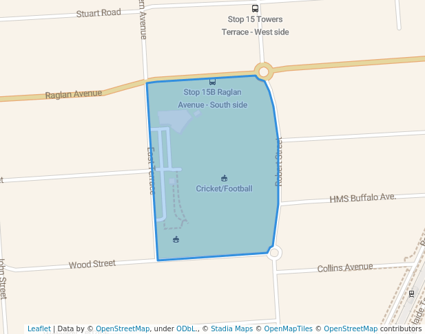 Edwardstown Recreation Ground