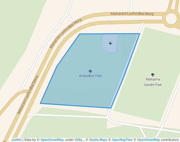 Ambedkar Park