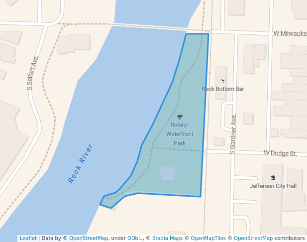 Rotary/Waterfront Park