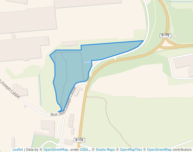 Parc Georges Rolland