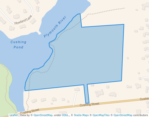 Mildred Cushing Woods