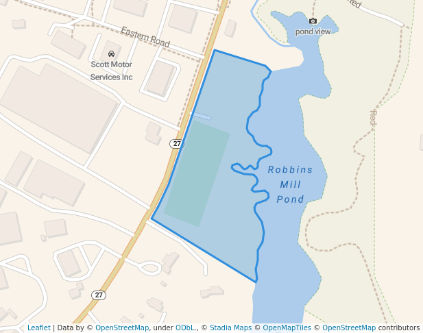 North Acton Community Gardens