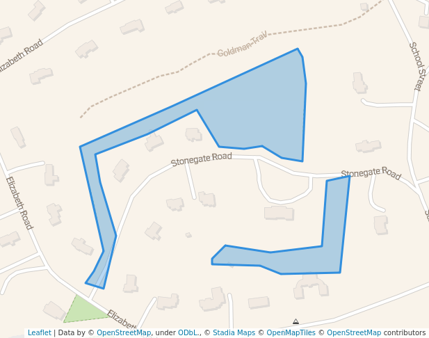 Stonegate