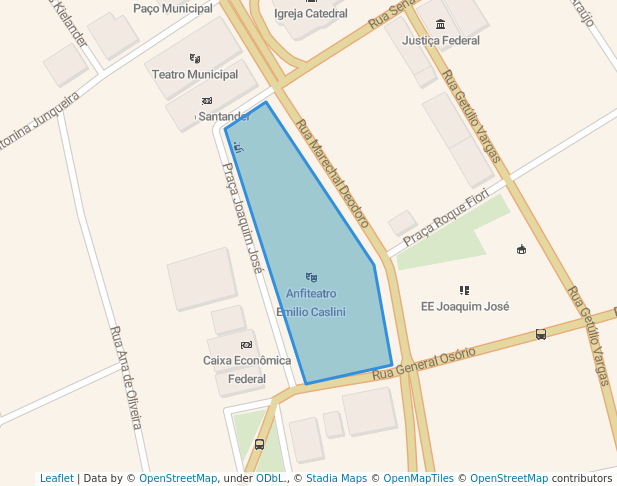 Praça Joaquim José