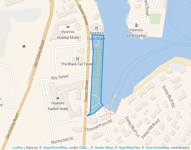 Bismore Memorial Park