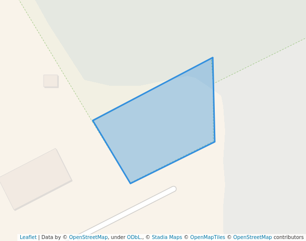 walking in Monterisi Property map in Reading