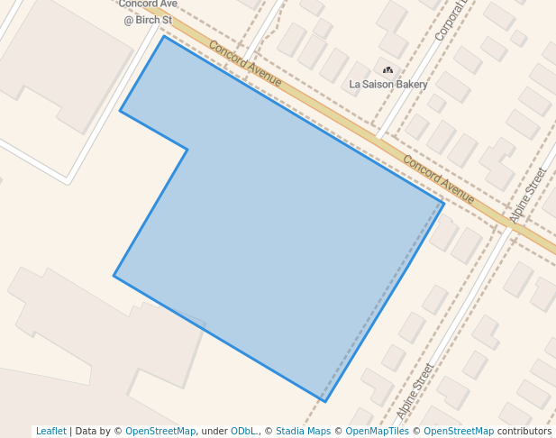 Father Callanan Playground