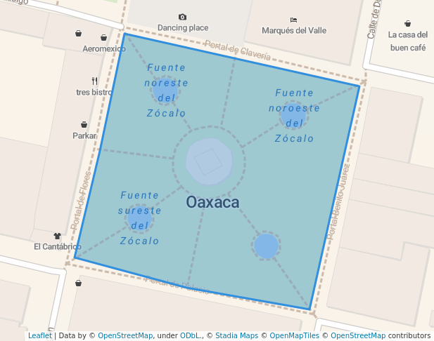 Zócalo