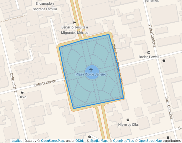 Plaza Rio de Janeiro