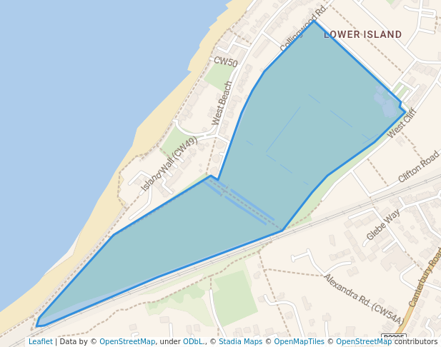 Whitstable and Seasalter Golf Club