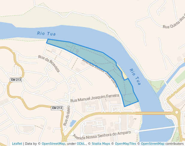 Parque Doutor José Gama