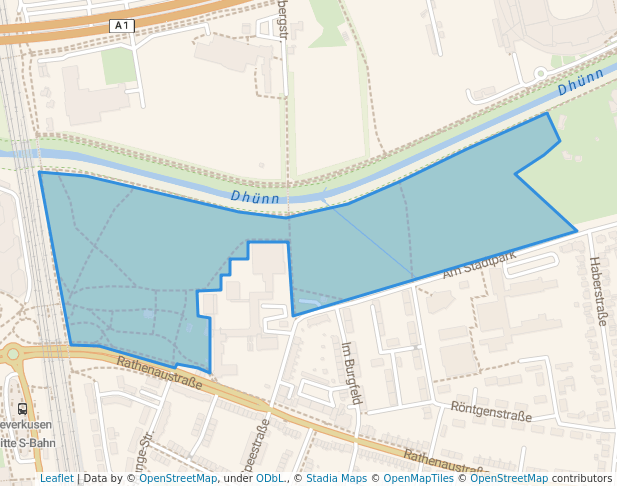 Wilhelm-Dopatka-Park