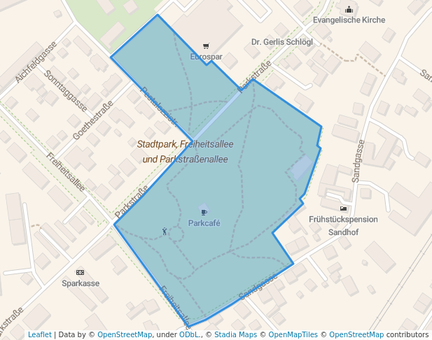 Stadtpark