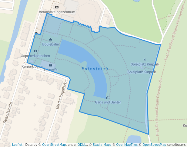 Kurpark