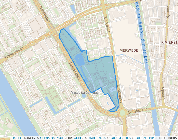 Park Transwijk