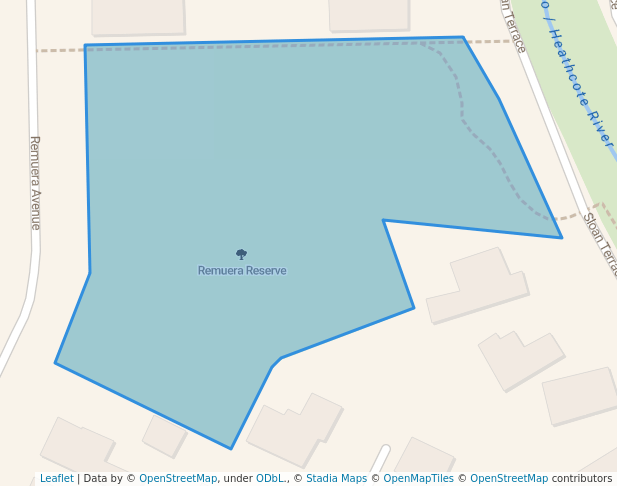 Remuera Reserve